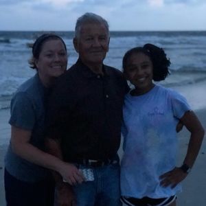 Meet your Posher, Heather